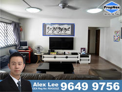 Blk 829 Yishun Street 81 (Yishun), HDB 4 Rooms #149720672